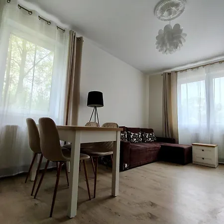 Apartman Ala